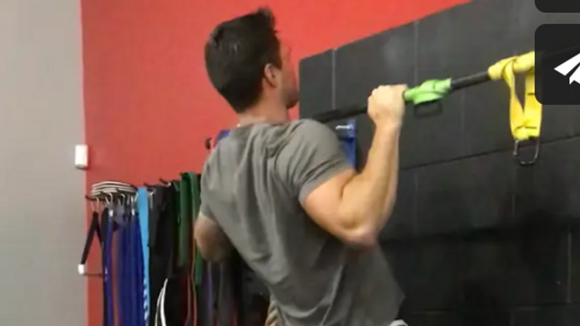 Pull-up